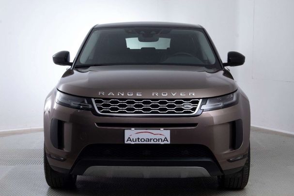 Land Rover Range Rover Evoque S AWD 176 kW image number 2