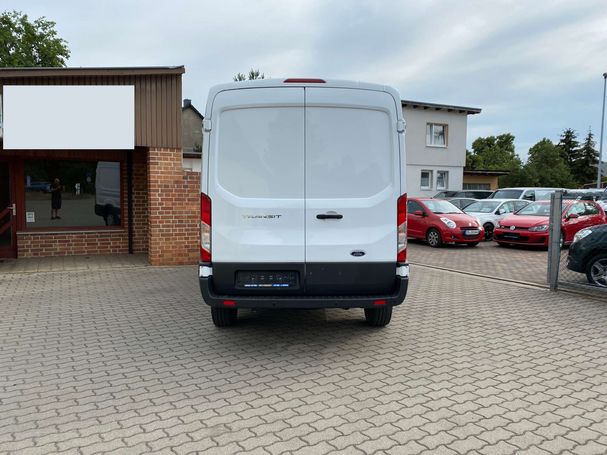 Ford Transit 350 L3 96 kW image number 13