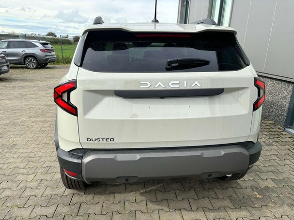 Dacia Duster ECO-G 100 Expression LPG 74 kW image number 6