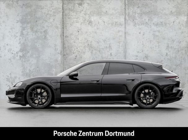 Porsche Taycan Turbo Sport Turismo 650 kW image number 8