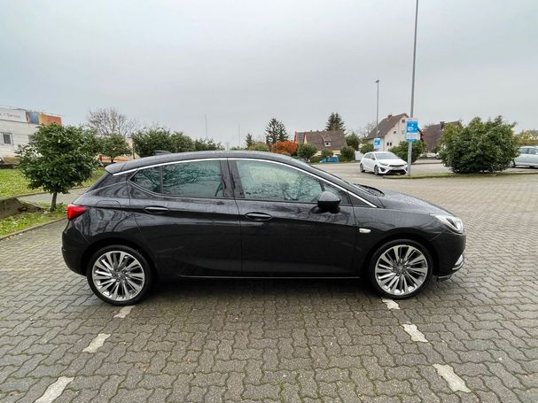 Opel Astra 110 kW image number 3