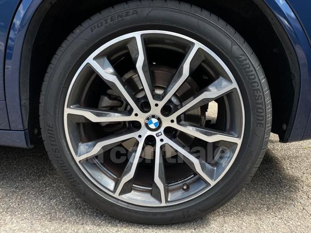 BMW X3 xDrive20d M Sport 140 kW image number 39