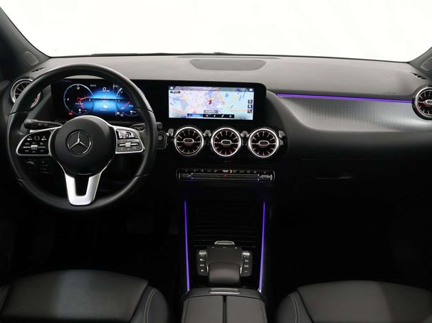 Mercedes-Benz GLA 250 e 160 kW image number 8