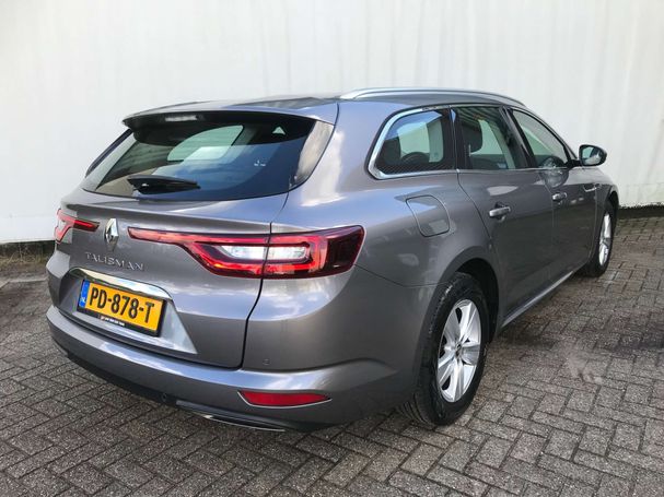 Renault Talisman Estate TCe 110 kW image number 6