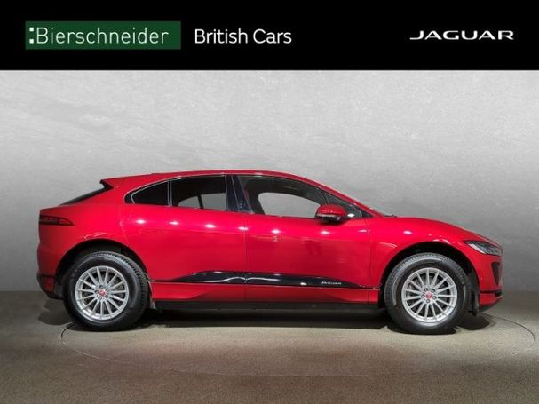 Jaguar I-Pace EV400 S 294 kW image number 6