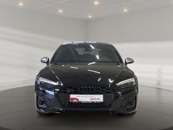 Audi S5 3.0 TDI Sportback 251 kW image number 1