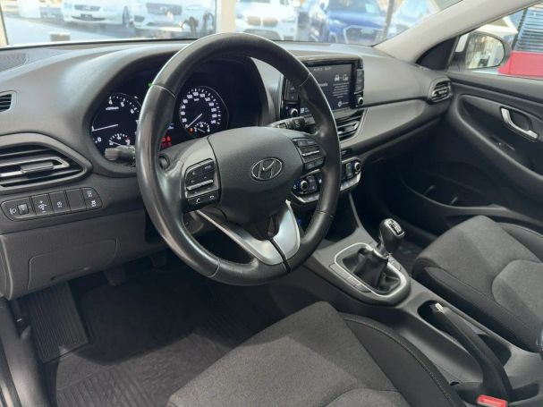 Hyundai i30 81 kW image number 7