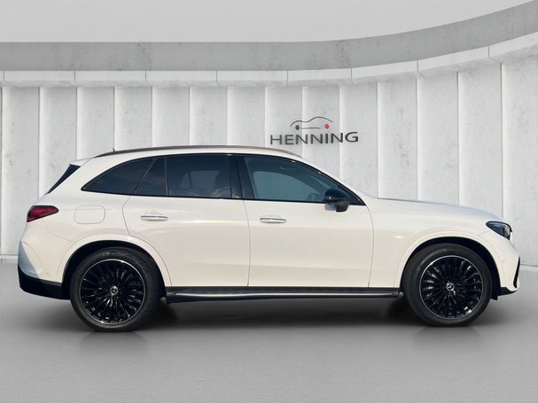 Mercedes-Benz GLC 300 190 kW image number 7