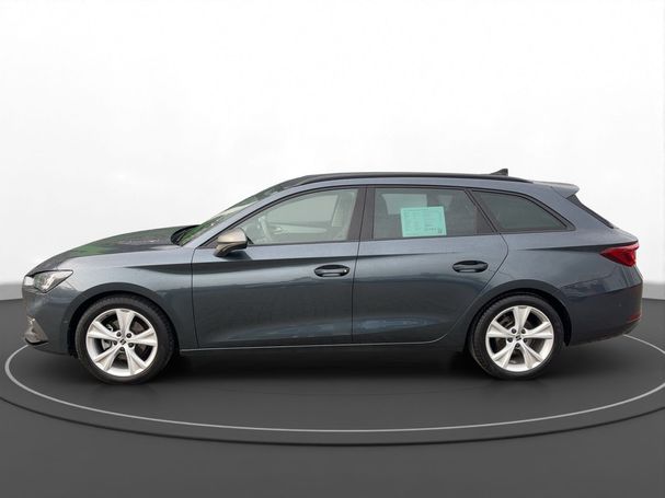 Seat Leon ST 1.5 eTSI FR 110 kW image number 3