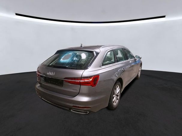 Audi A6 3.0 TDI quattro Avant 180 kW image number 2