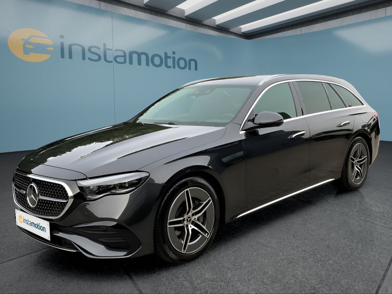 Mercedes-Benz E 300 T