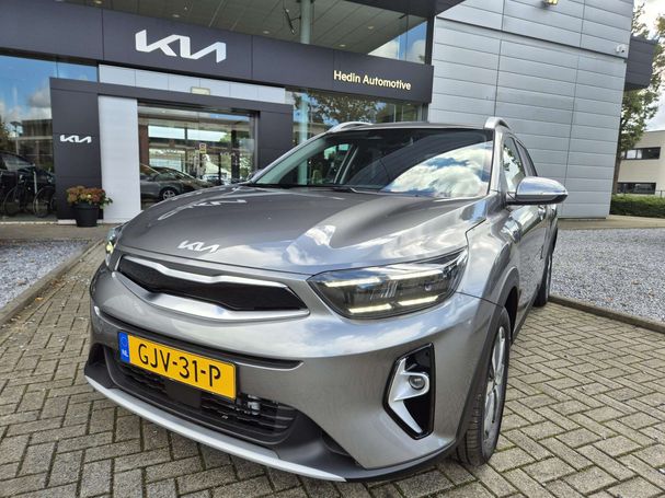 Kia Stonic 1.0 T-GDi 74 kW image number 28