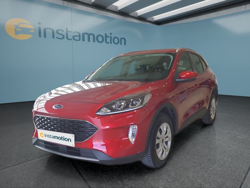 Ford Kuga Cool & Connect