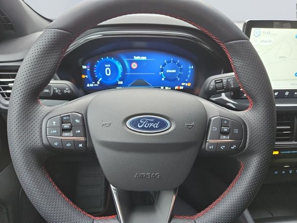 Ford Focus 1.0 EcoBoost ST-Line 92 kW image number 9