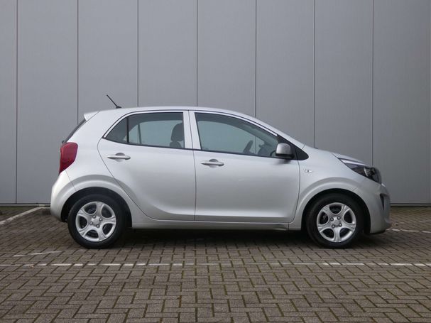 Kia Picanto 1.0 49 kW image number 16