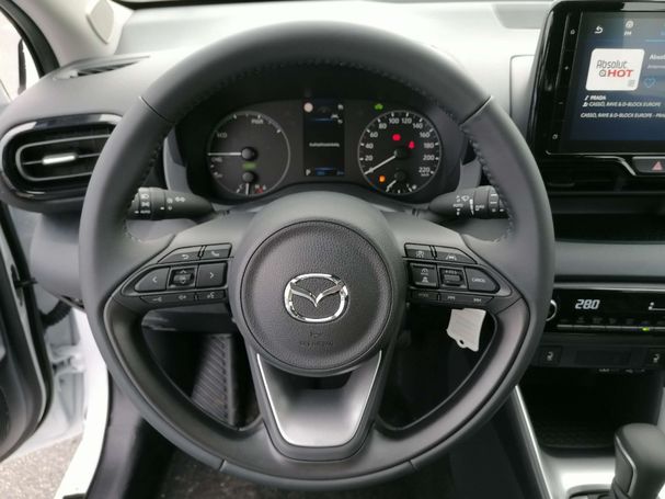 Mazda 2 85 kW image number 8