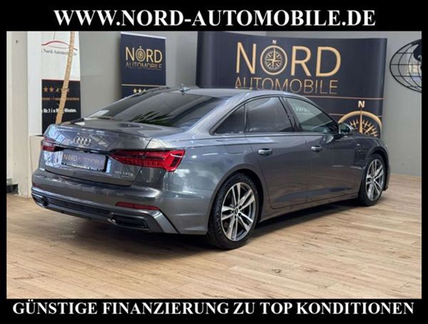 Audi A6 55 TFSI quattro S-line 250 kW image number 10