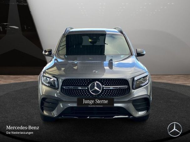 Mercedes-Benz GLB 200 d 110 kW image number 3