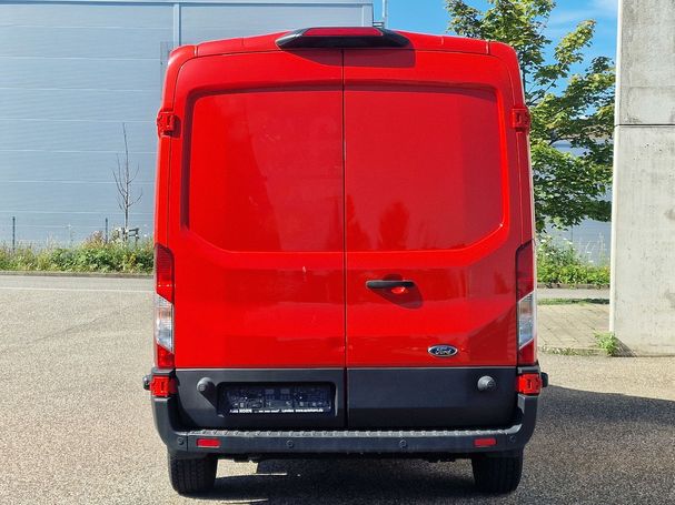 Ford Transit 350 L3 Trend 79 kW image number 4