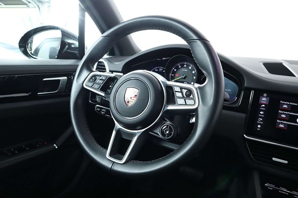 Porsche Cayenne E-Hybrid 340 kW image number 20