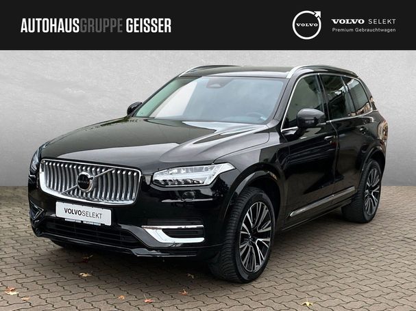 Volvo XC90 T8 Recharge AWD Plus 335 kW image number 1