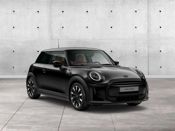 Mini Cooper Mini 100 kW image number 2