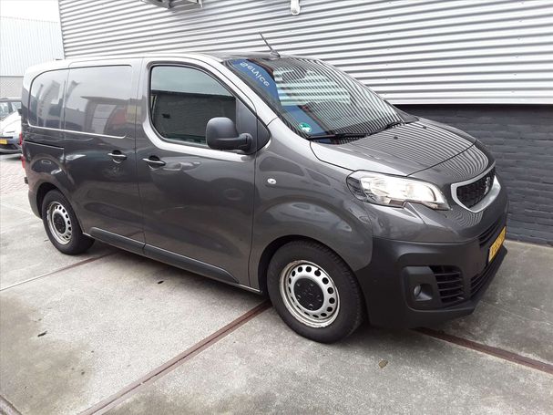 Peugeot Expert 2.0 BlueHDi 150 110 kW image number 20