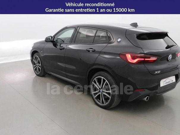 BMW X2 xDrive 162 kW image number 31