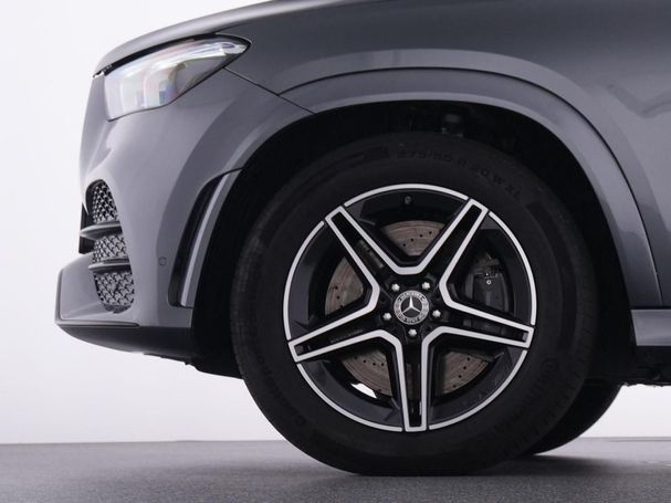 Mercedes-Benz GLE 450 270 kW image number 20