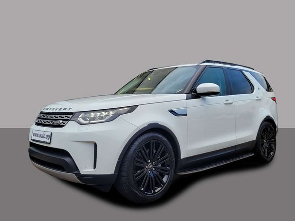 Land Rover Discovery SE 225 kW image number 1