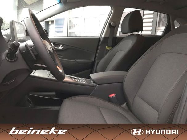 Hyundai Kona Elektro Trend 100 kW image number 13