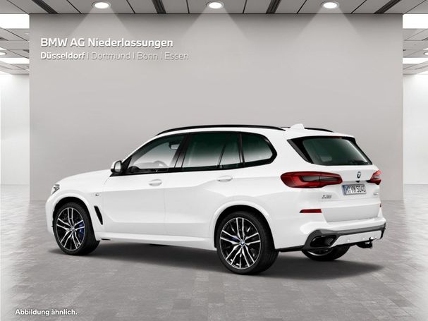 BMW X5 xDrive30d 210 kW image number 7