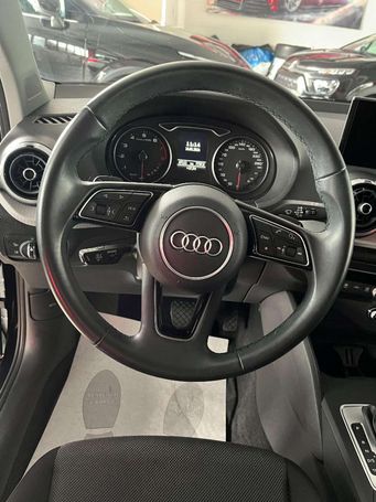 Audi Q2 35 TFSI Advanced Business 110 kW image number 9