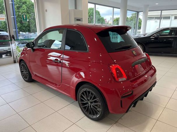 Abarth 595 121 kW image number 4