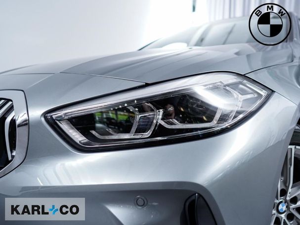 BMW 118i M Sport 100 kW image number 3