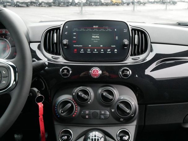 Fiat 500 1.0 52 kW image number 20