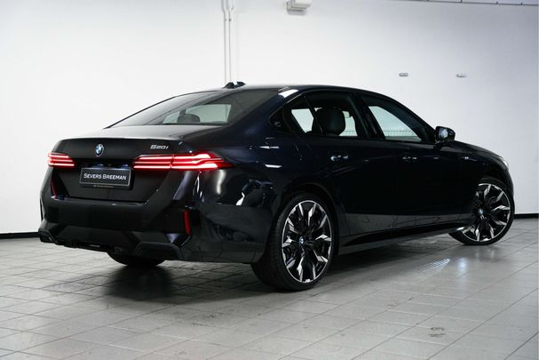 BMW 520i 140 kW image number 2