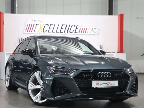 Audi RS6 4.0 TFSI Avant 441 kW image number 2