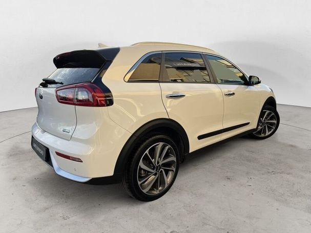 Kia Niro Hybrid 1.6 GDI 103 kW image number 2