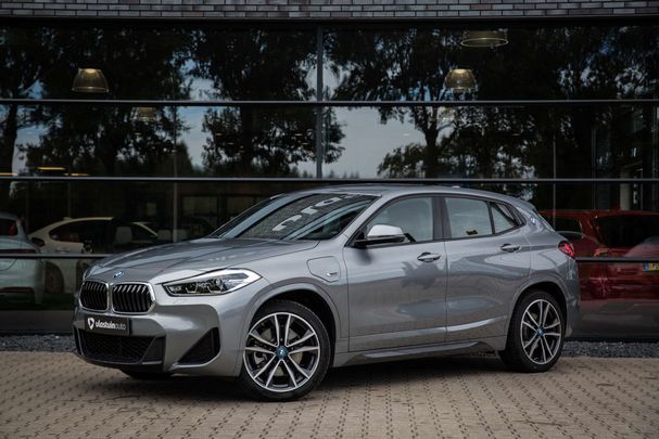 BMW X2 xDrive25e M Sport X 162 kW image number 8