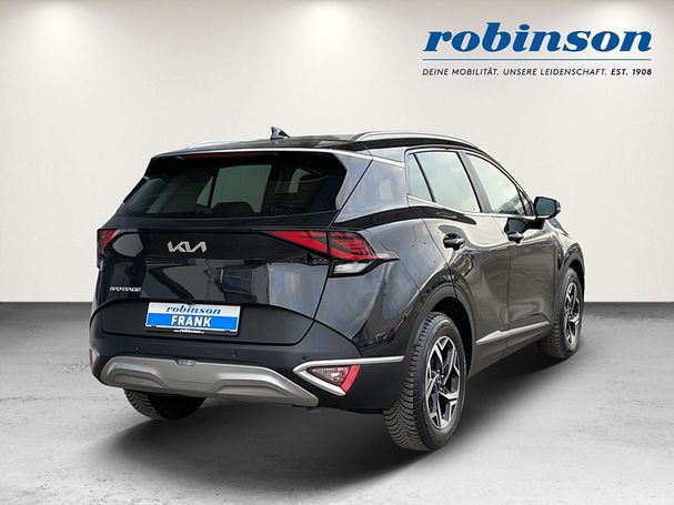 Kia Sportage 1.6 CRDi 100 kW image number 3