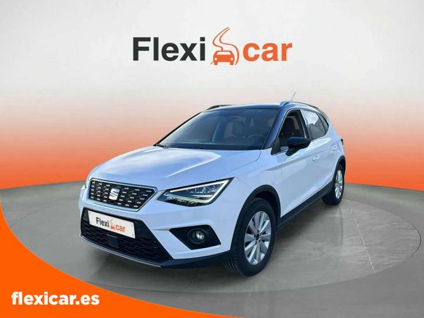 Seat Arona 1.0 TSI XCELLENCE 85 kW image number 1