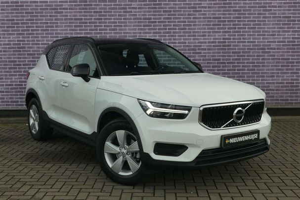 Volvo XC40 T3 120 kW image number 11