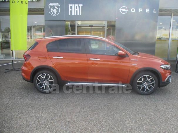 Fiat Tipo 96 kW image number 14