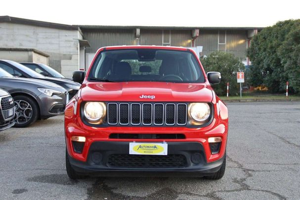 Jeep Renegade 88 kW image number 1