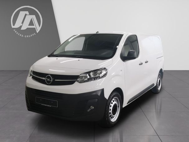 Opel Vivaro Cargo 2.0 106 kW image number 1