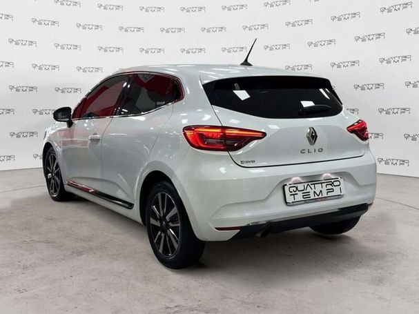 Renault Clio TCe 100 74 kW image number 7