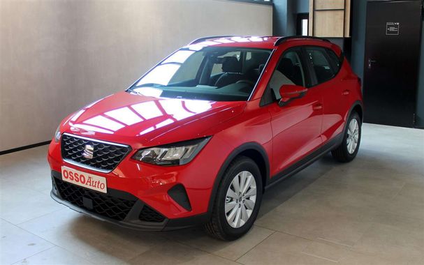 Seat Arona 1.0 TSI Reference 70 kW image number 1