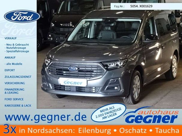 Ford Grand Tourneo Connect Titanium 84 kW image number 1