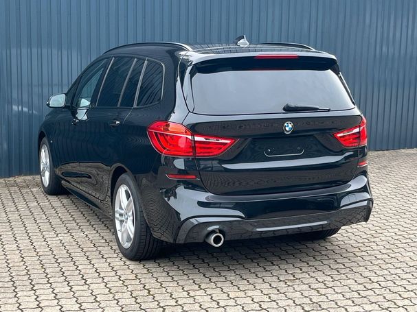 BMW 218i Gran Tourer M Sport 100 kW image number 6